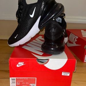 Nike Air Max 270